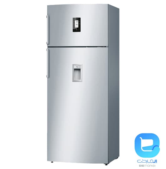 یخچال فریزر آبریزدار بوش Bosch KDD56PI304-KDD56PW304 Refrigerator