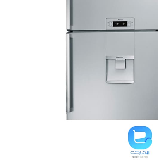 یخچال فریزر آبریزدار بوش Bosch KDD74AL204 Refrigerator — تصویر ۳
