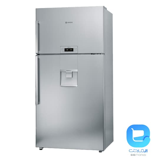 یخچال فریزر آبریزدار بوش Bosch KDD74AL204 Refrigerator