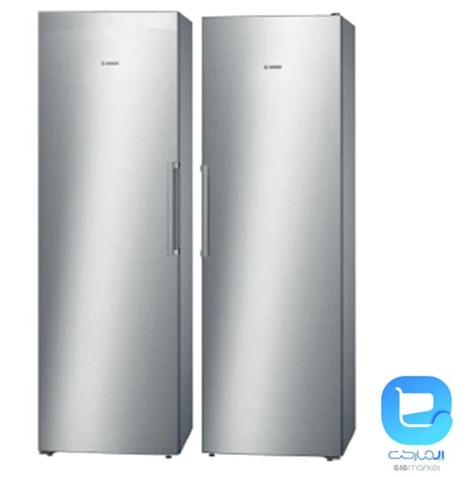 یخچال فریزر دو قلو بوش Bosch KSV36VI304-GSN36VI304 Refrigerator