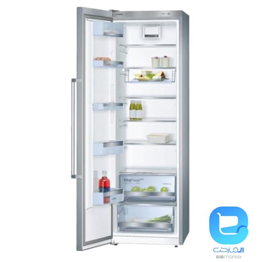 یخچال فریزر دو قلو بوش Bosch KSV36VI304-GSN36VI304 Refrigerator — تصویر ۳