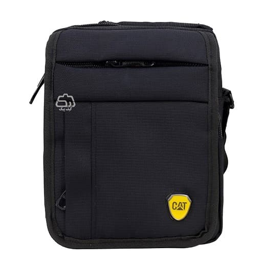 کیف دوشی اسپرت CAT مدل 1394 سایز کوچک