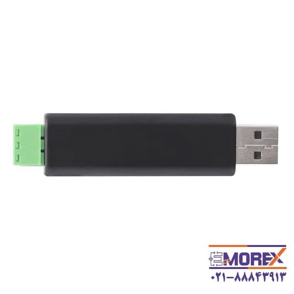 مبدل صنعتی ویوشیر | WAVESHARE مدل USB-CAN-A — تصویر ۵