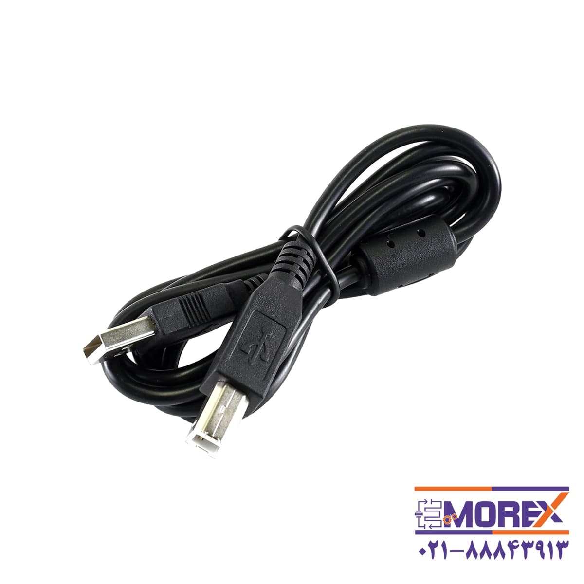 مبدل صنعتی ویوشیر | WAVESHARE مدل USB TO 4CH TTL — تصویر ۶