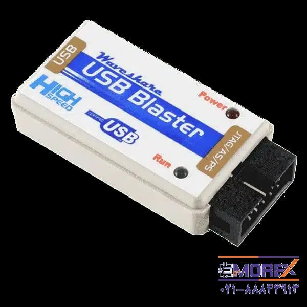 پروگرامر ویوشیر | WAVESHARE مدل USB BLASTER