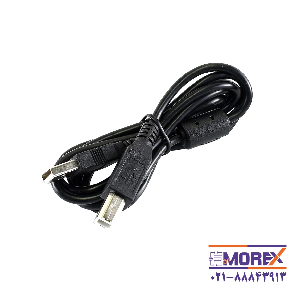 مبدل صنعتی ویوشیر | WAVESHARE مدل USB TO 8CH TTL — تصویر ۵