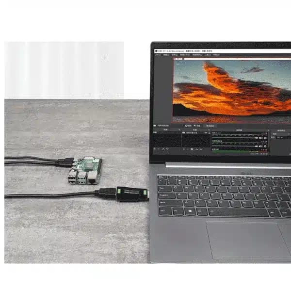 مبدل HDMI به 0.USB 3 ویوشیر | WAVESHARE — تصویر ۴