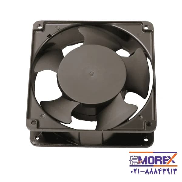 فن ان ام بی | NMB مدل 4715MS-23T-B50 — تصویر ۲