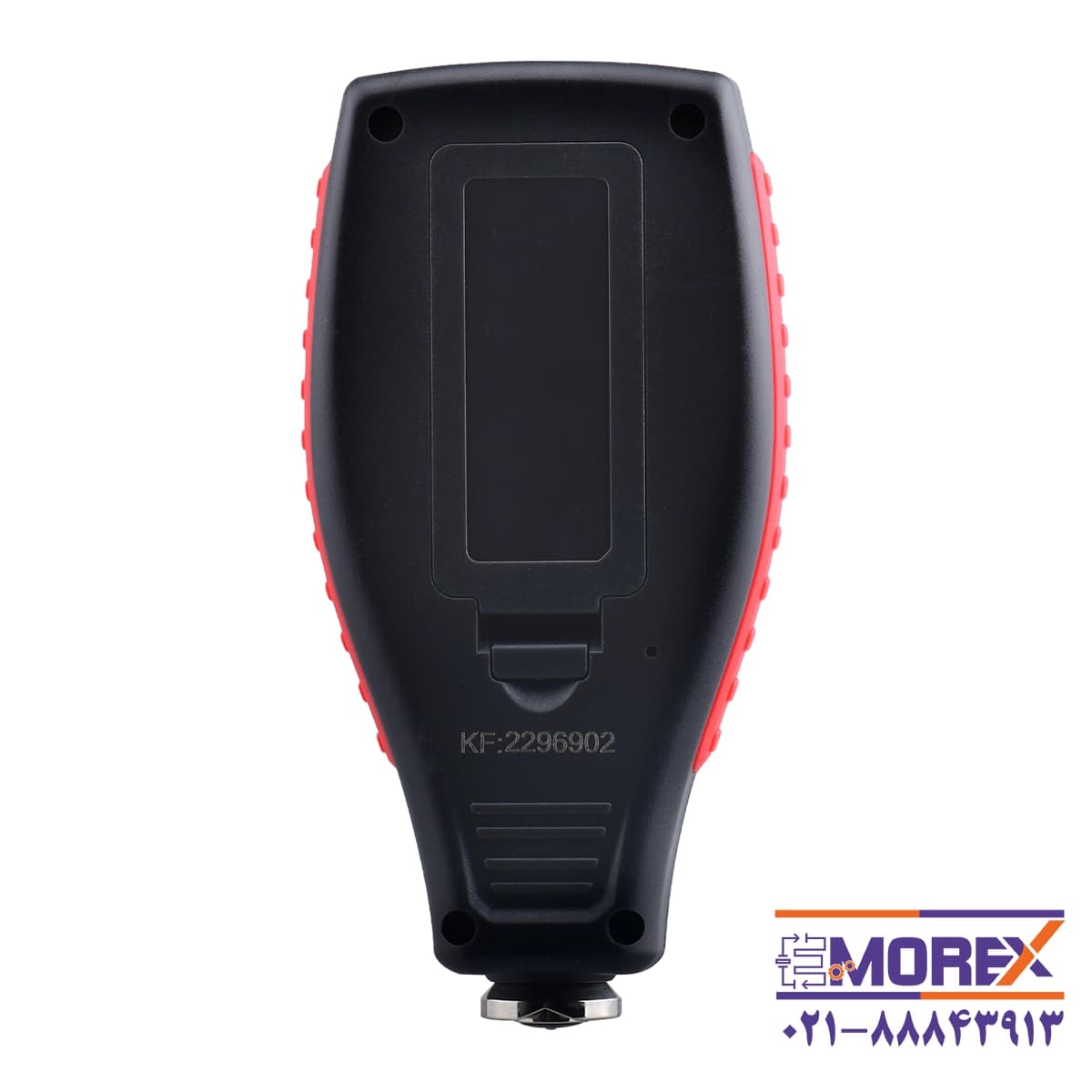 ضخامت سنج رنگ بنتک | BENETECH مدل GT235 — تصویر ۴