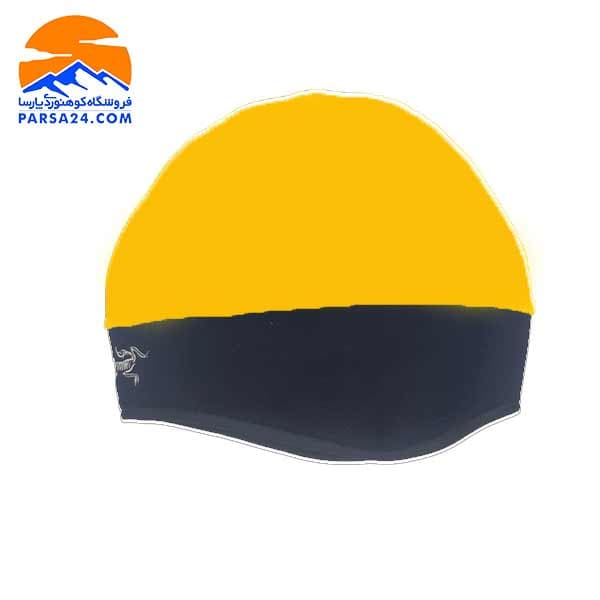 کلاه پلار طرح آرکتریکس Arcteryx — تصویر ۳