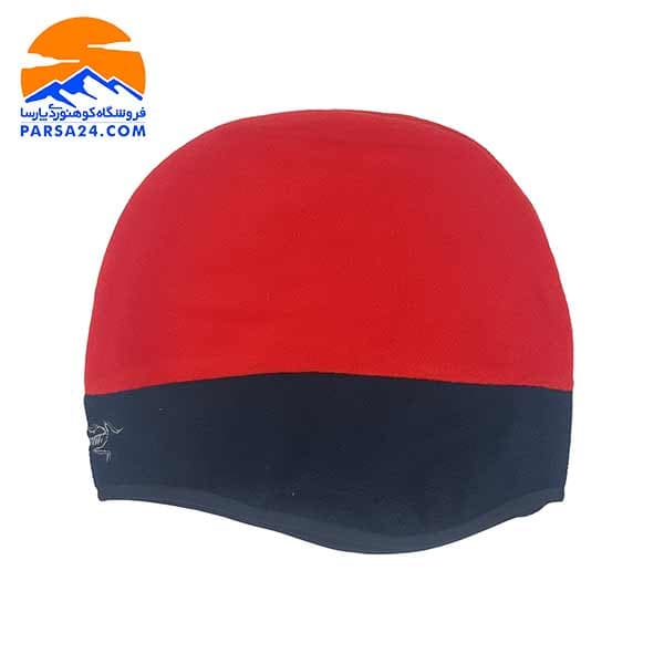 کلاه پلار طرح آرکتریکس Arcteryx