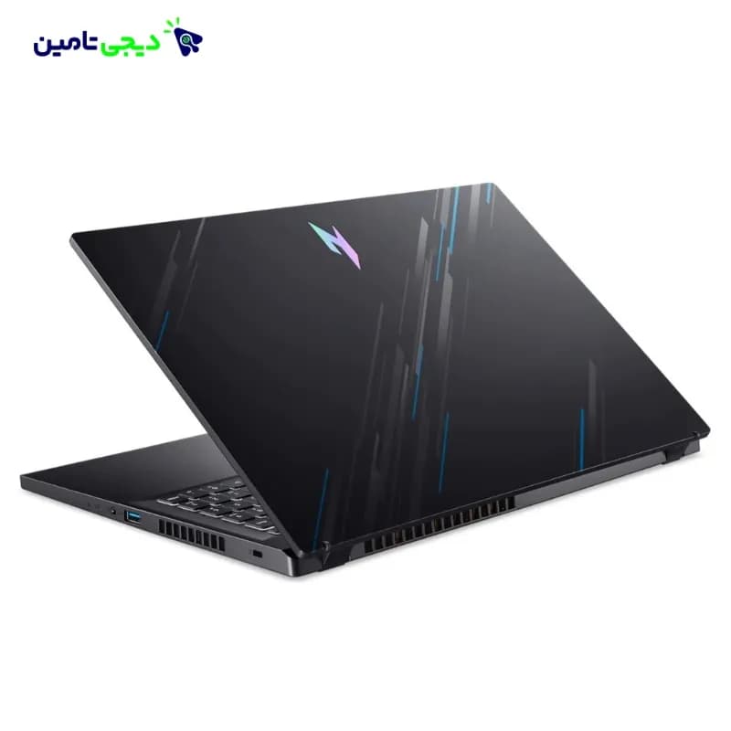 لپ تاپ ایسر Acer Nitro ANV15-51-71PD Core i7 13620H 16GB 512GB SSD 6G RTX 3050-مشخصات اورجینال — تصویر ۵