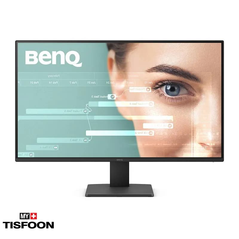 مانیتور ۲۷ اینچ بنکیو مدل BenQ GW2790
