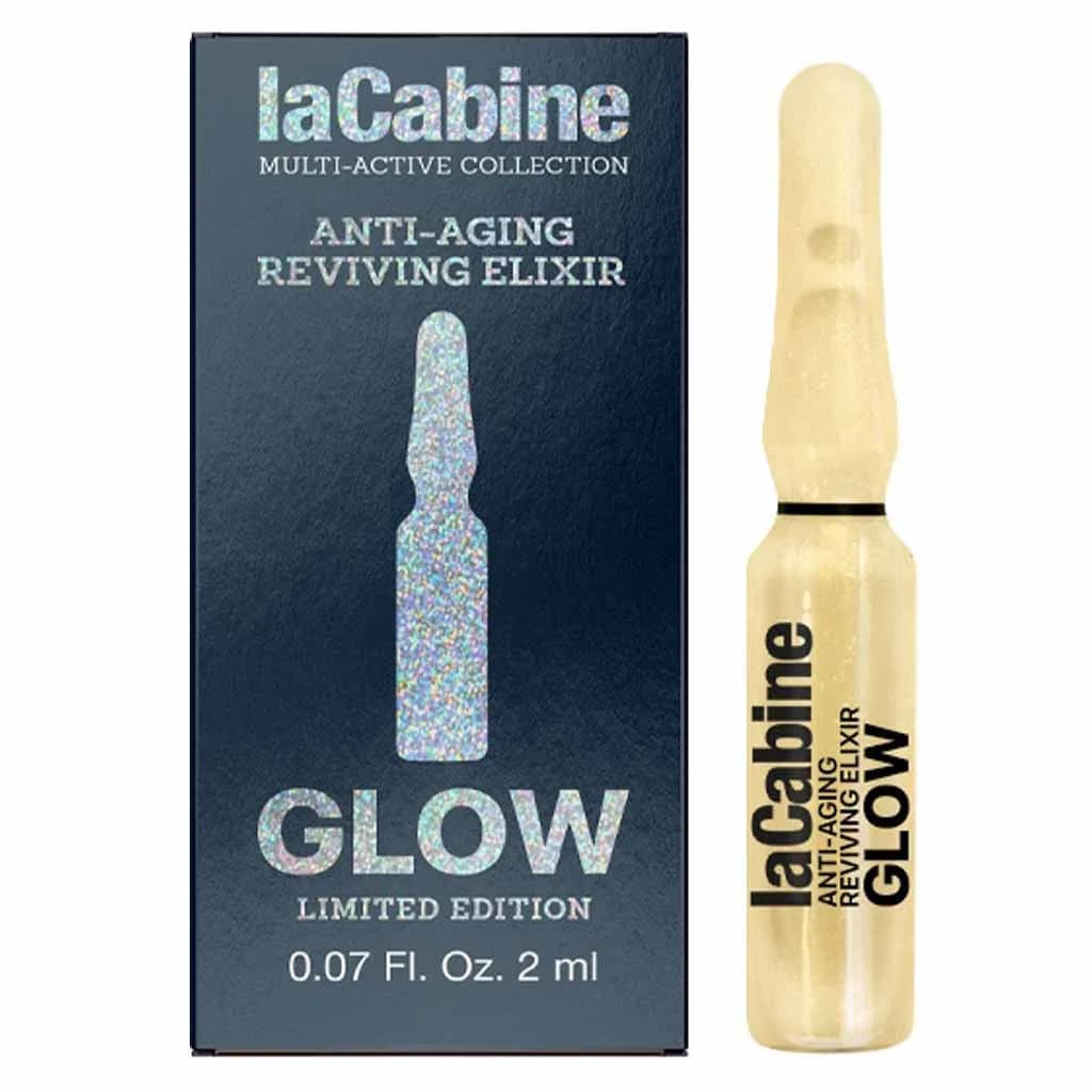 ویال صورت ضدچروک قوی لاکابین LIMITED EDITION نسخه محدود