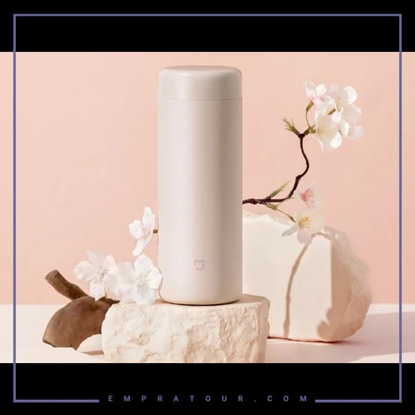 فلاسک 350 میلیلیتر شیائومی میجیا XIAOMI MJKDB01PL — تصویر ۶