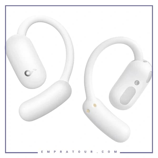 ایرپاد بی سیم AEROFIT 2 انکر Anker A3874 — تصویر ۲