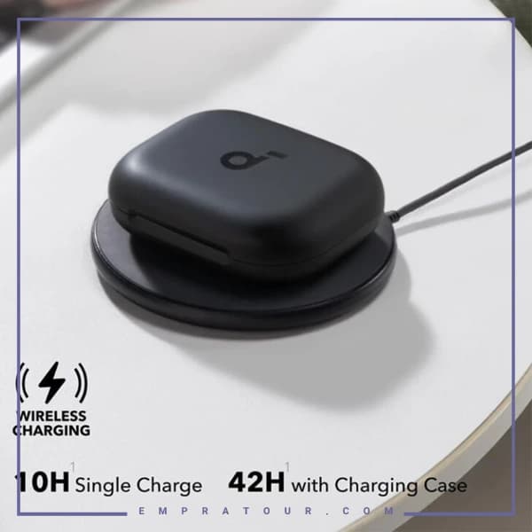 ایرپاد بی سیم AEROFIT 2 انکر Anker A3874 — تصویر ۷