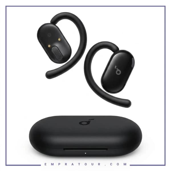 ایرپاد بی سیم V20i انکر مدل Anker A3876