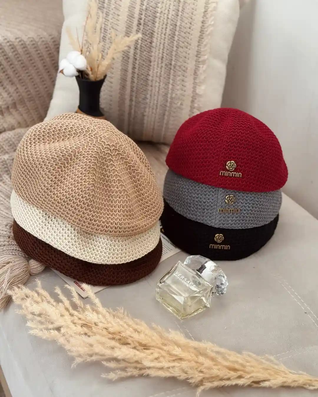 کلاه کپی گلف میومیو کنف 103558 — تصویر ۲