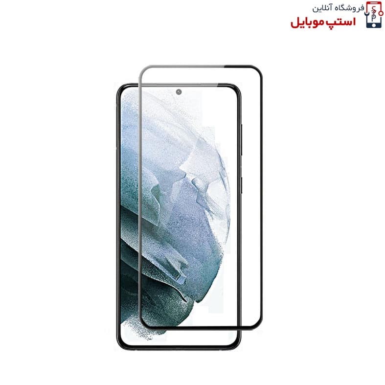 گلس شیائومی XIAOMI 14T – 14T PRO مدل شیشه ای فول تمام صفحه