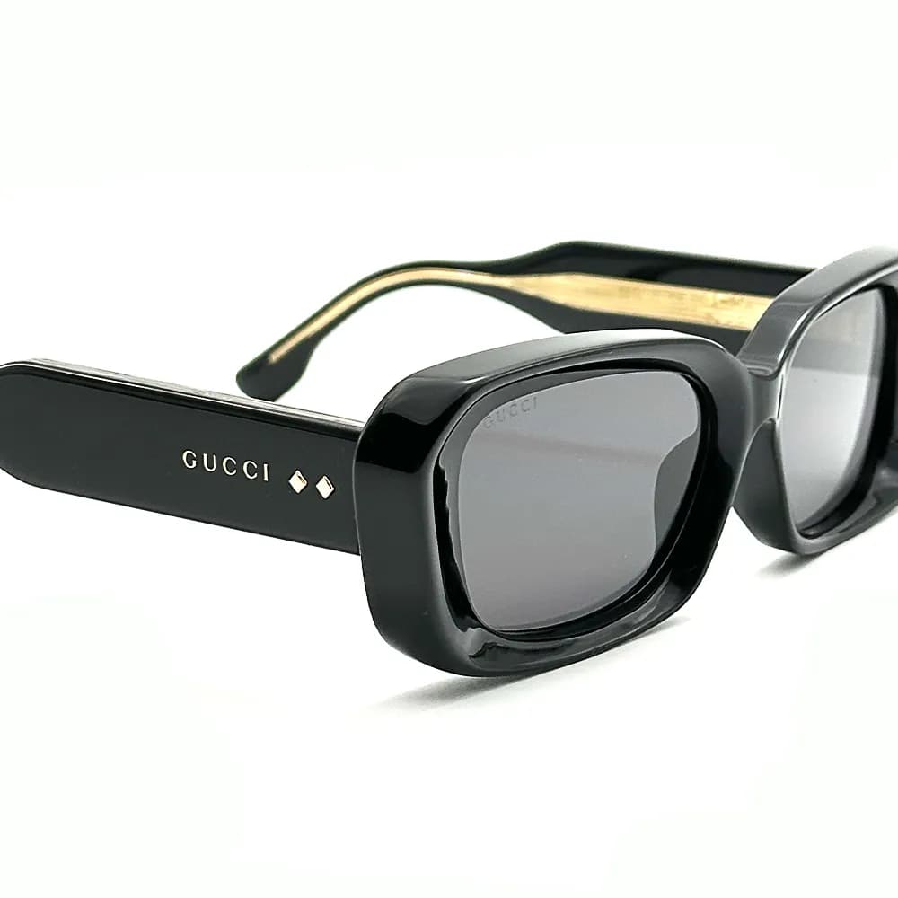 عینک آفتابی گوچی gg1531sk — تصویر ۴