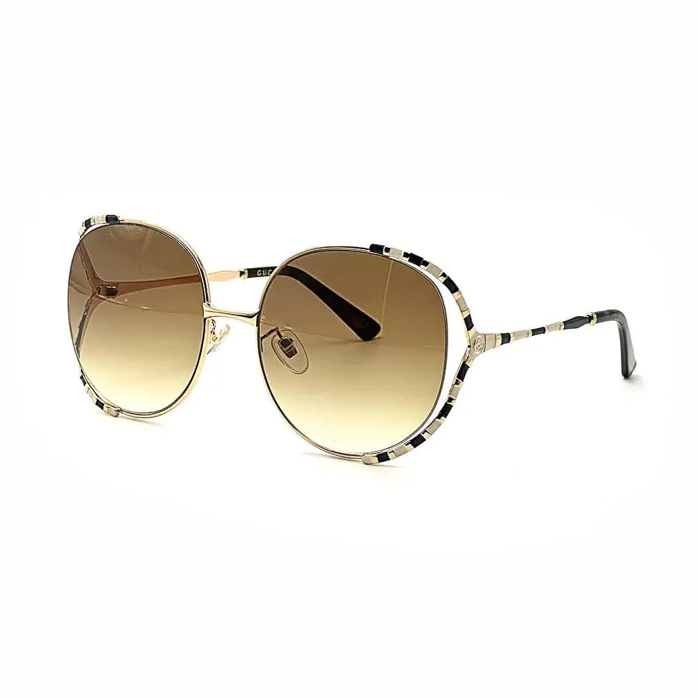 عینک آفتابی گوچی gg0596oa — تصویر ۲
