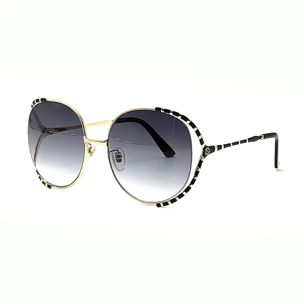 عینک آفتابی گوچی gg0596oa — تصویر ۴