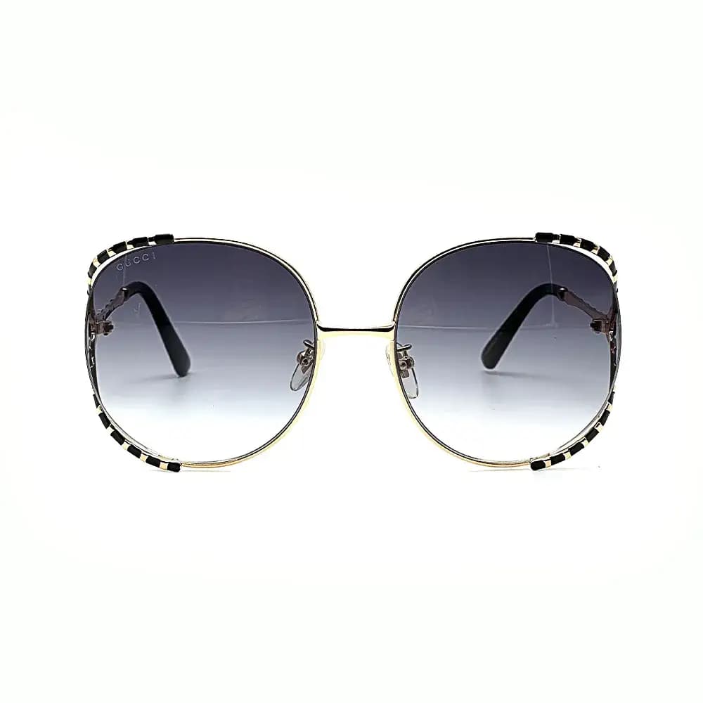 عینک آفتابی گوچی gg0596oa — تصویر ۳