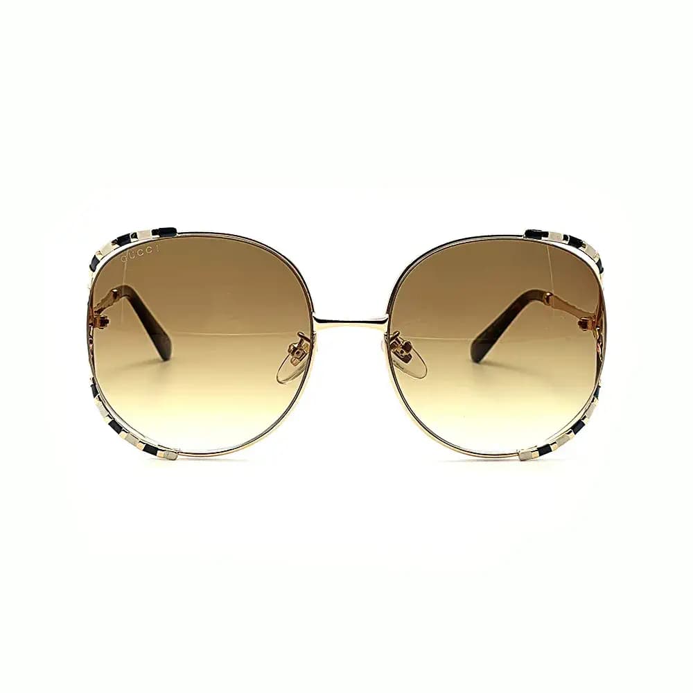 عینک آفتابی گوچی gg0596oa