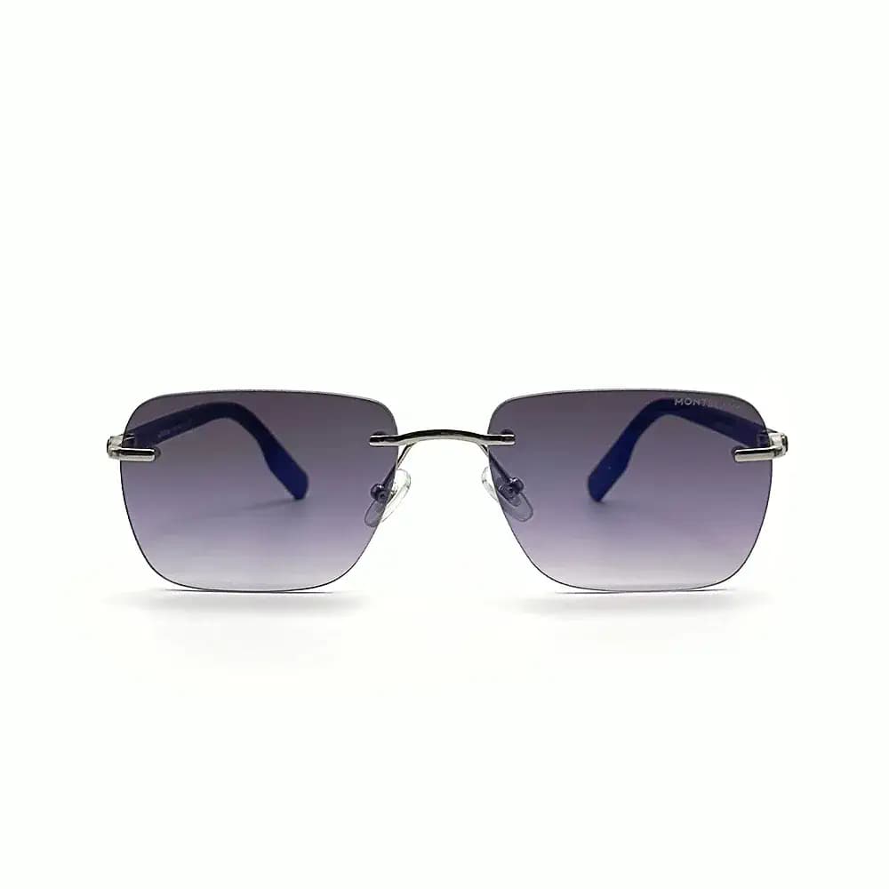 عینک آفتابی مونت بلانک mb0185s — تصویر ۳