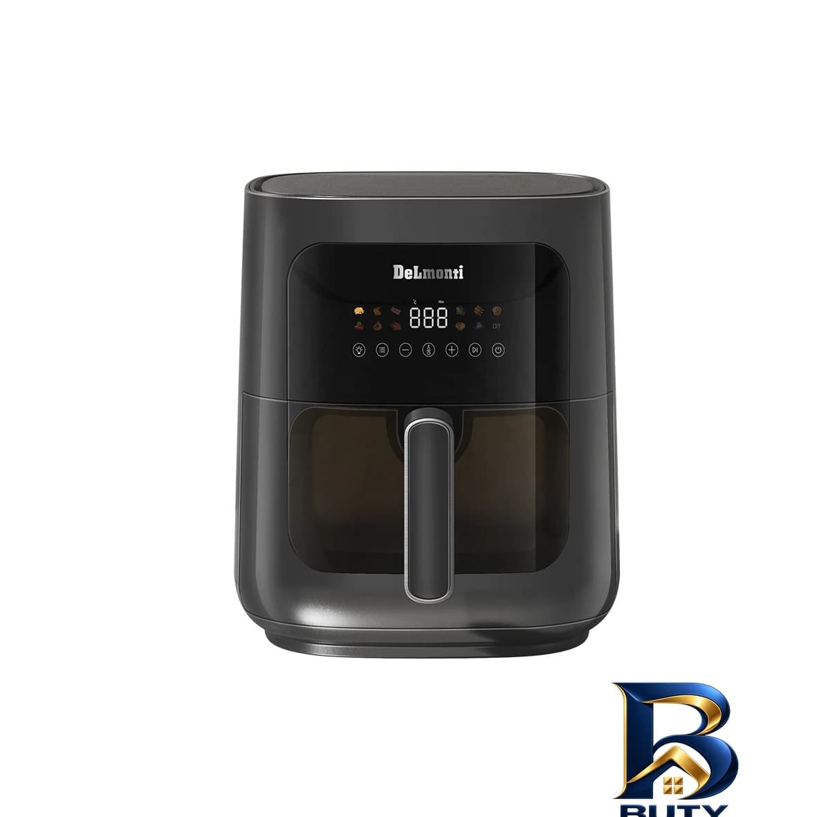 سرخ کن بدون روغن دلمونتی مدل DL 810