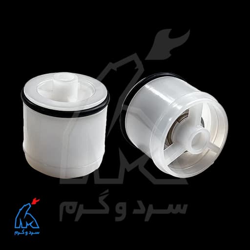 بای پس بشکه ای بیتا بوتان – HYDRO