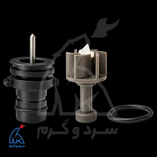 درپوش فلومتر و توربین Bita 22Sealed بیتا – 20015294
