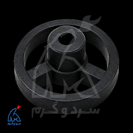 ست نشیمنگاه و فنر شیر سهطرفه Bita 22 Sealed بیتا — تصویر ۲