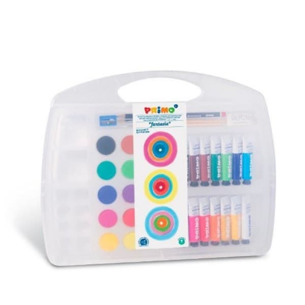 بسته طراحی و رنگ آمیزی پریمو کد 272CS2P