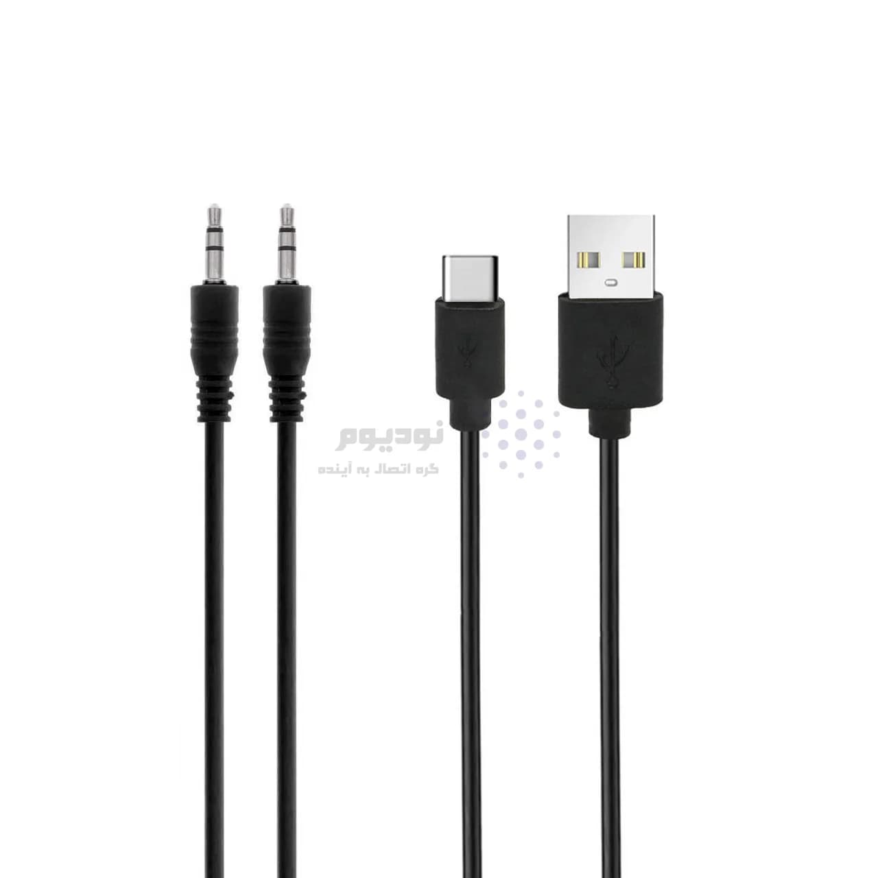 اسپیکر بی سیم HIMI مدل XOOM V5 VQ-SP32 – آبی (6 ماه گارانتی تعویض شرکتی) — تصویر ۷