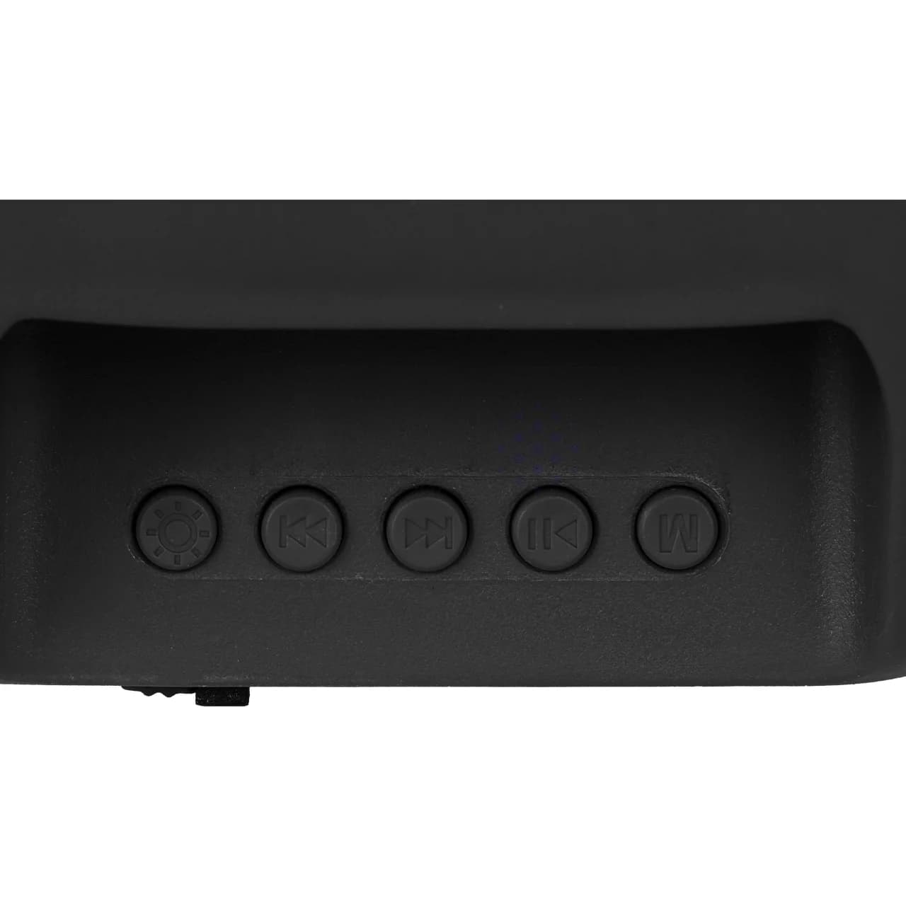 اسپیکر بی سیم مدل MS-1775BT – مشکی- BSA — تصویر ۳