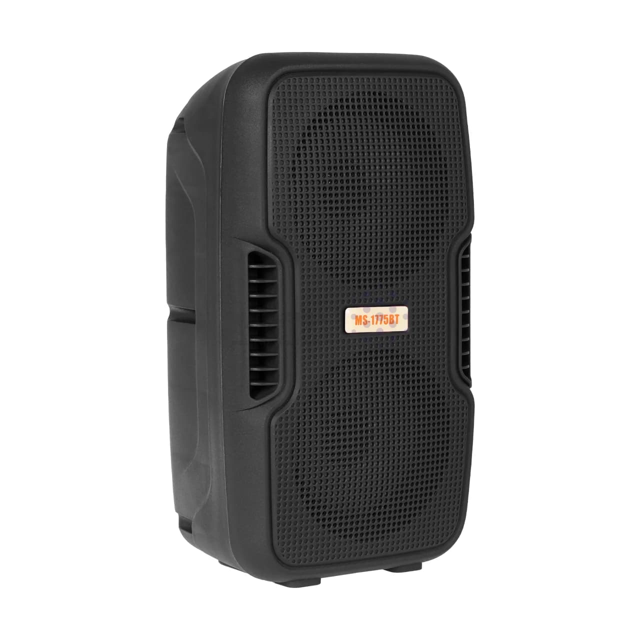 اسپیکر بی سیم مدل MS-1775BT – مشکی- BSA — تصویر ۲