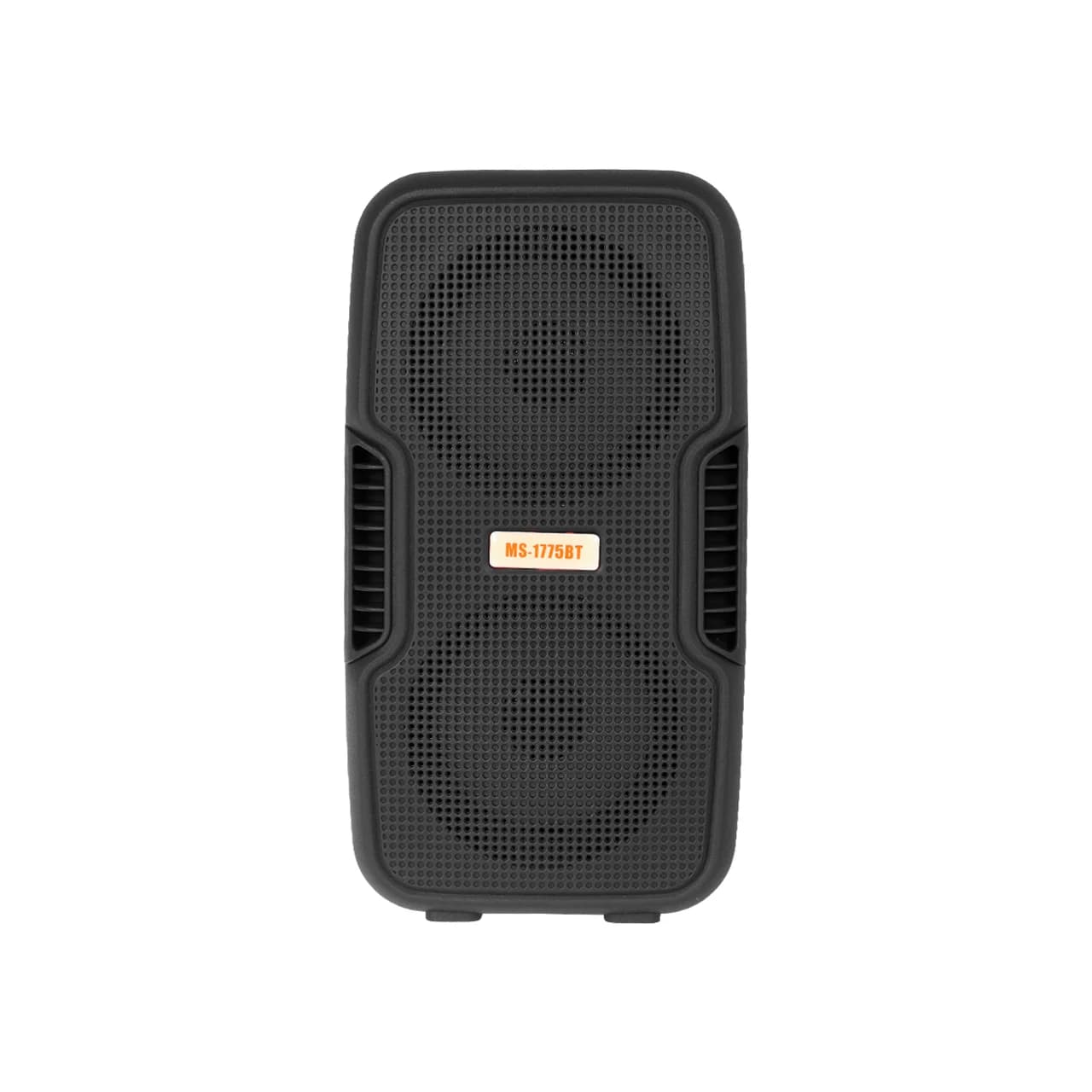 اسپیکر بی سیم مدل MS-1775BT – مشکی- BSA