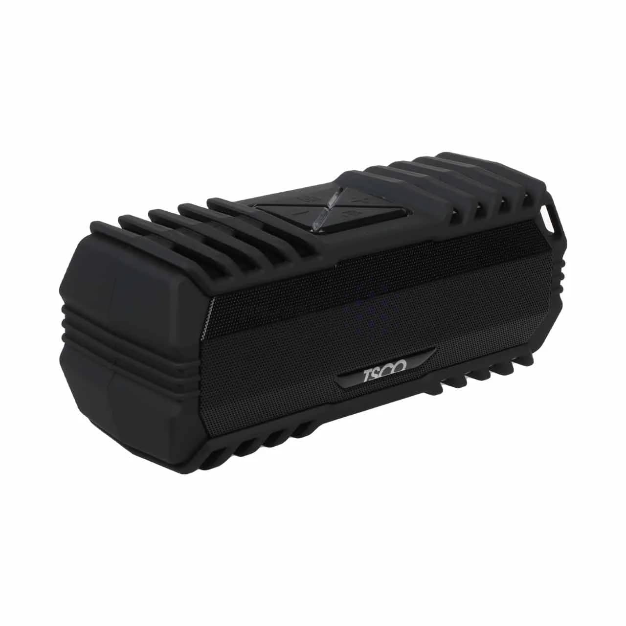 اسپیکر بی سیم 10 وات TSCO مدل TS 23151 – مشکی — تصویر ۲