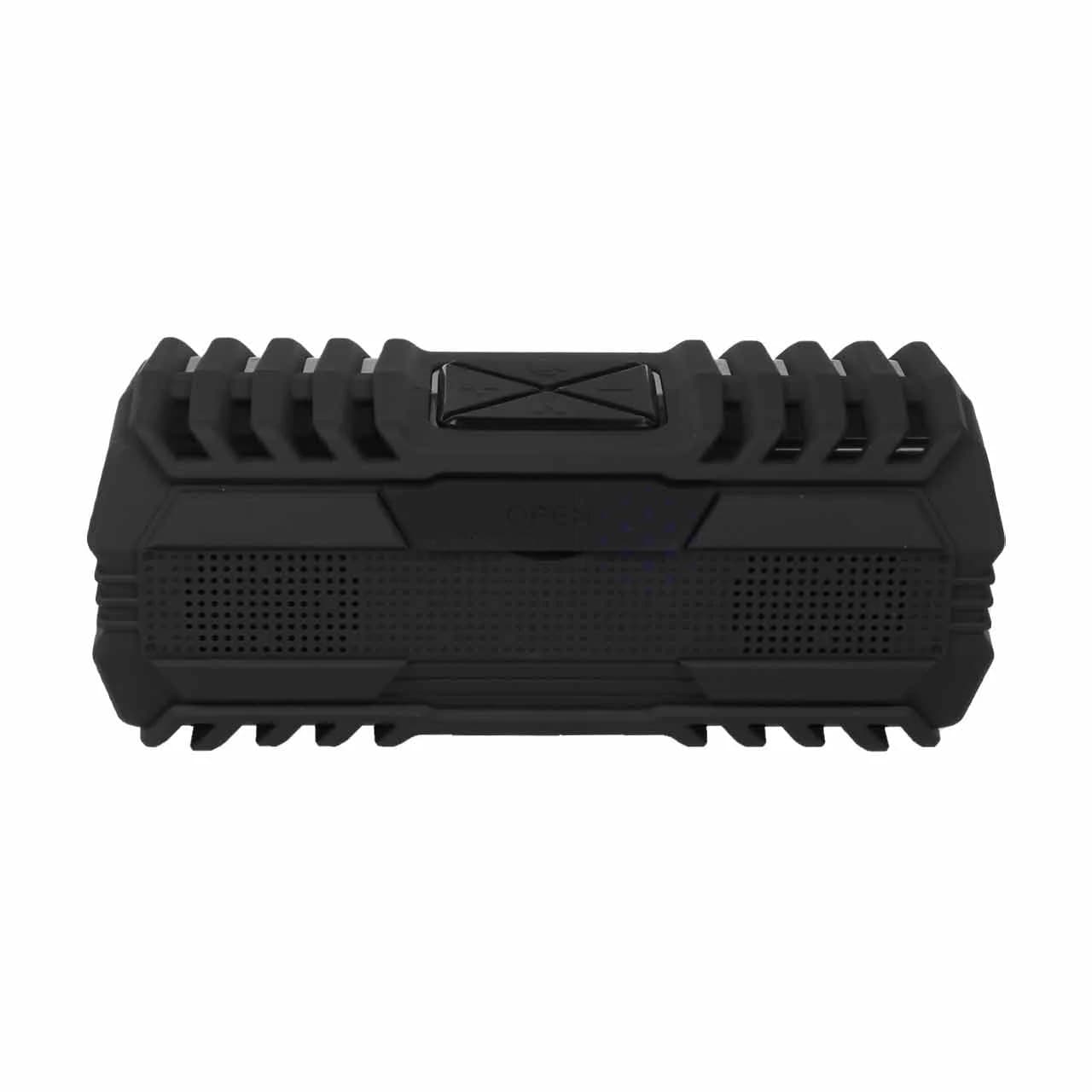 اسپیکر بی سیم 10 وات TSCO مدل TS 23151 – مشکی — تصویر ۳
