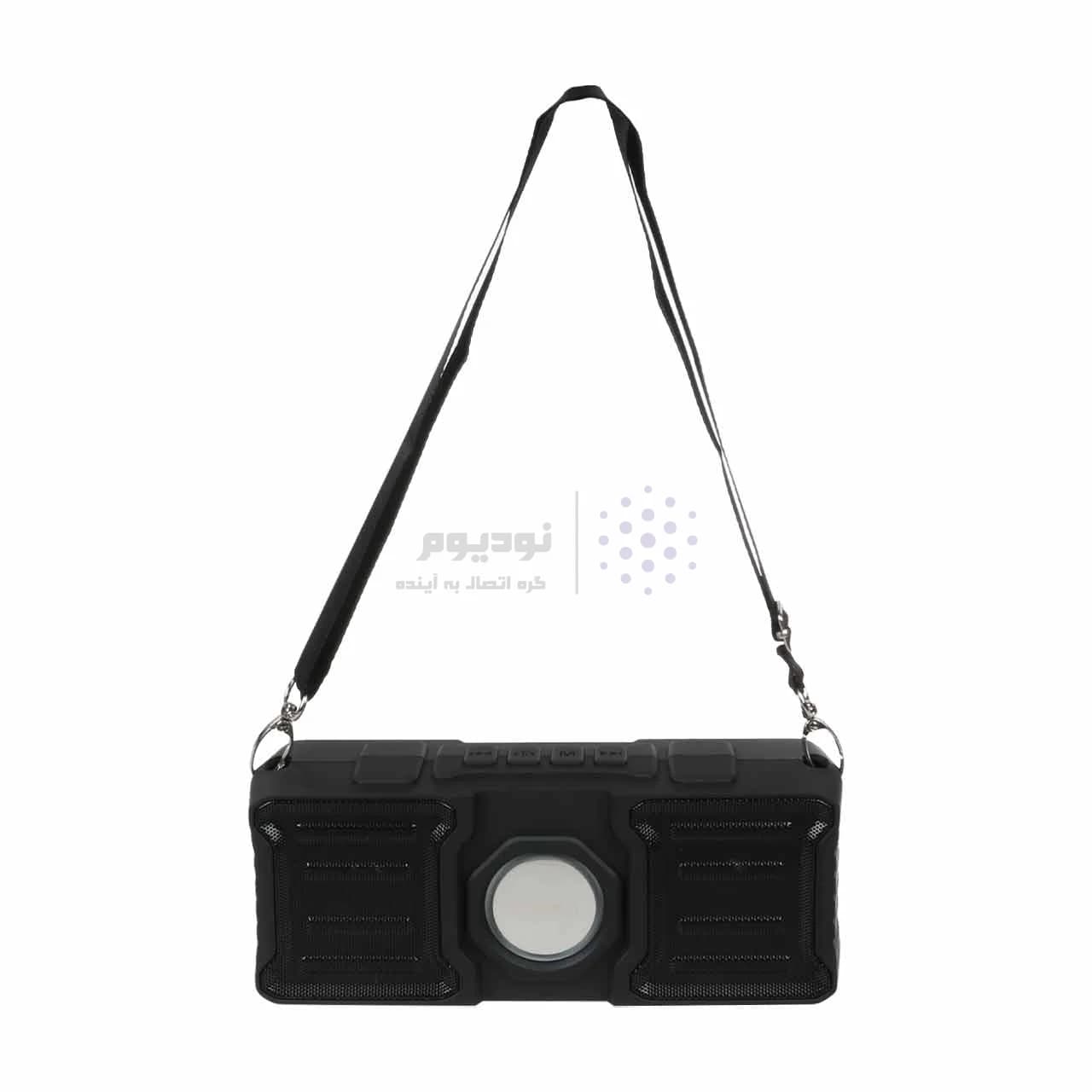 اسپیکر بی سیم TSCO مدل TS 23030 – مشکی — تصویر ۵