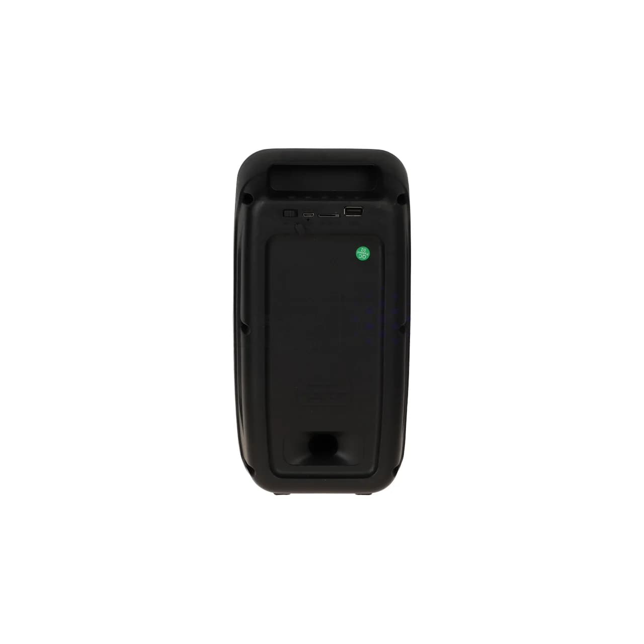 اسپیکر بی سیم مدل MS-1774BT – مشکی – BSA — تصویر ۳