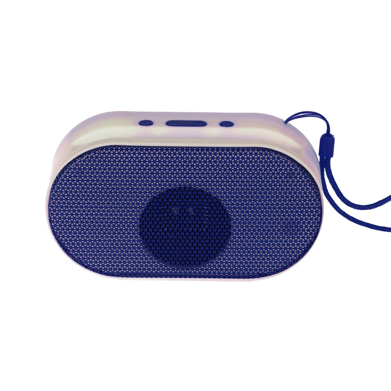 اسپیکر بی سیم مدل A012 – آبی- BSA