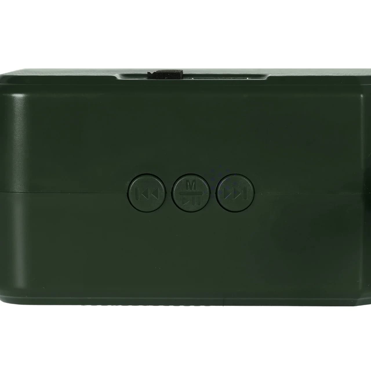 اسپیکر بی سیم مدل X-311 – سبز- BSA — تصویر ۲