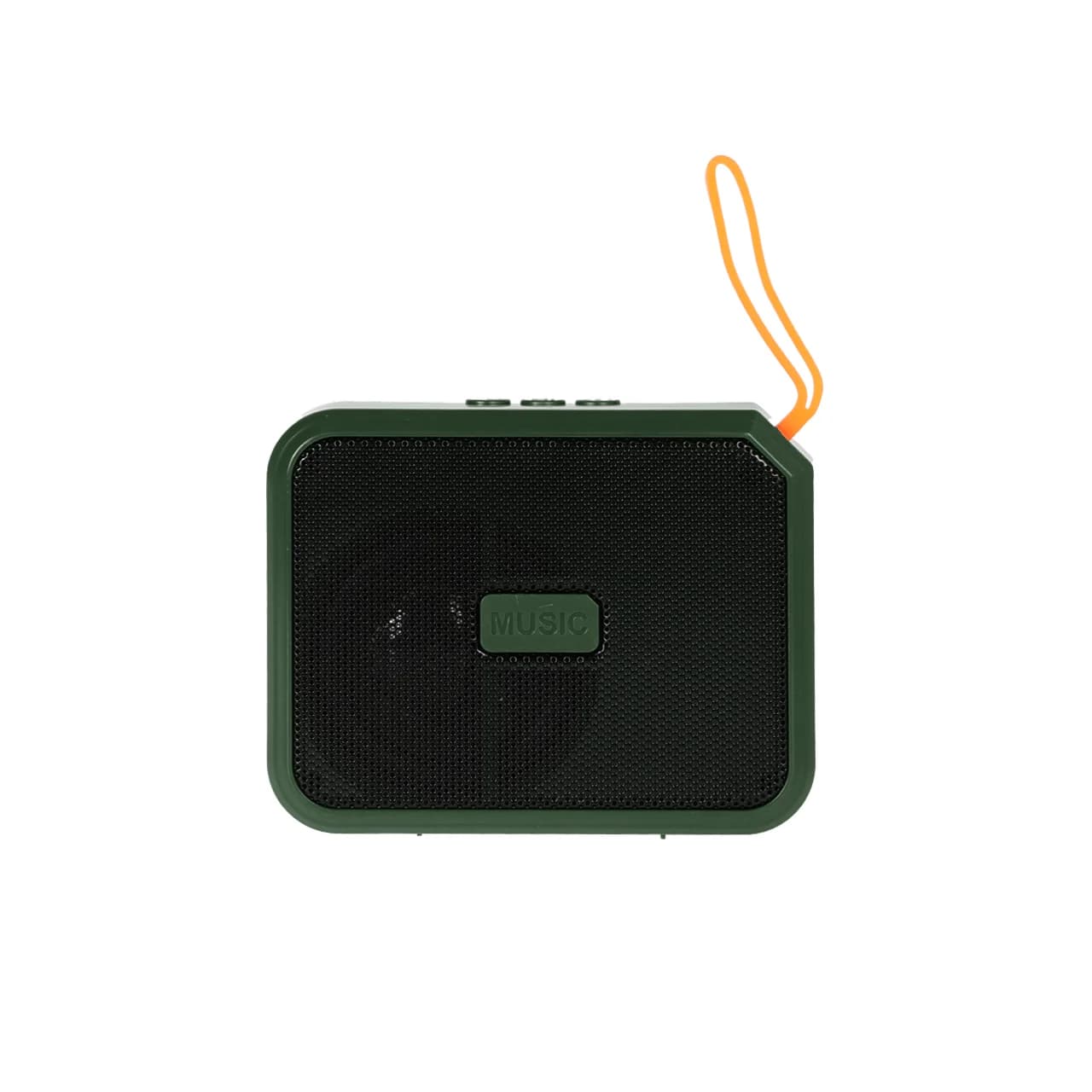 اسپیکر بی سیم مدل X-311 – سبز- BSA