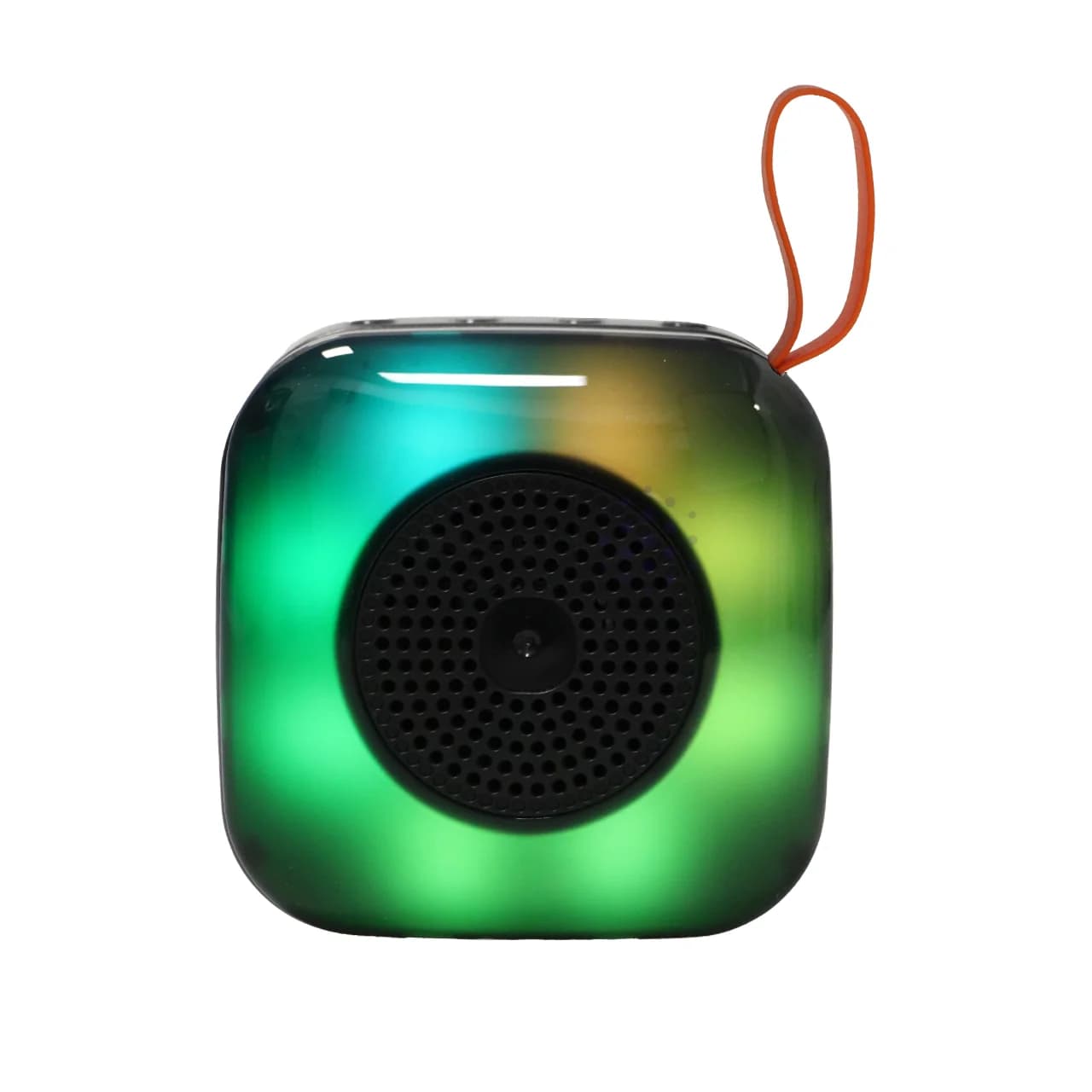 اسپیکر بی سیم مدل X-16 – مشکی- BSA — تصویر ۲