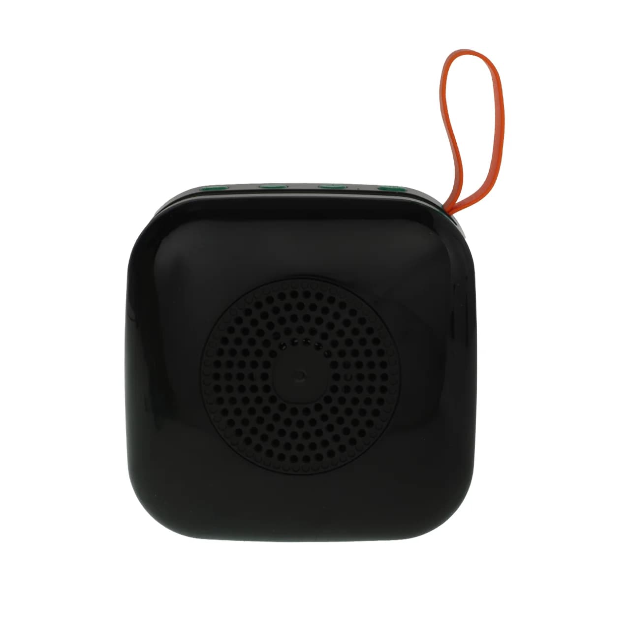 اسپیکر بی سیم مدل X-16 – مشکی سبز- BSA