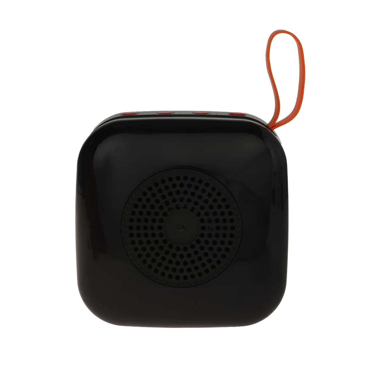 اسپیکر بی سیم مدل X-16 – مشکی قرمز- BSA