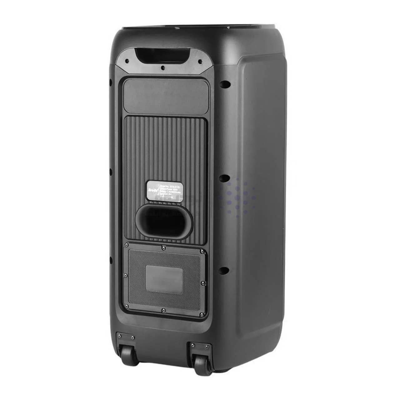 اسپیکر 70W بی سیم Brodu مدل BTS-2173 – مشکی — تصویر ۳